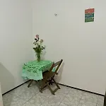 Apartamento Recanto Do Sol *