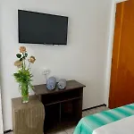 Apartamento Recanto Do Sol