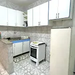 Apartamento Recanto Do Sol
